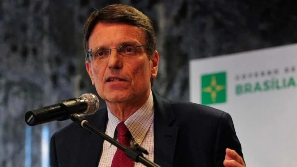 Hélio Doyle é indicado para assumir a presidência da EBC