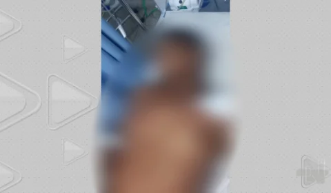 VÍDEO: homem é assassinato a tiros no Bairro Compensa, Zona Oeste de Manaus