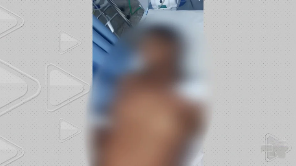 VÍDEO: homem é assassinato a tiros no Bairro Compensa, Zona Oeste de Manaus
