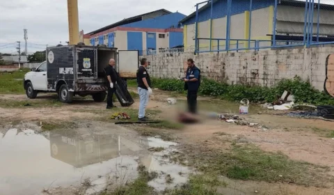 VÍDEO: homem em situação de rua é agredido até a morte na Zona Sul de Manaus