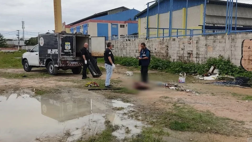 VÍDEO: homem em situação de rua é agredido até a morte na Zona Sul de Manaus