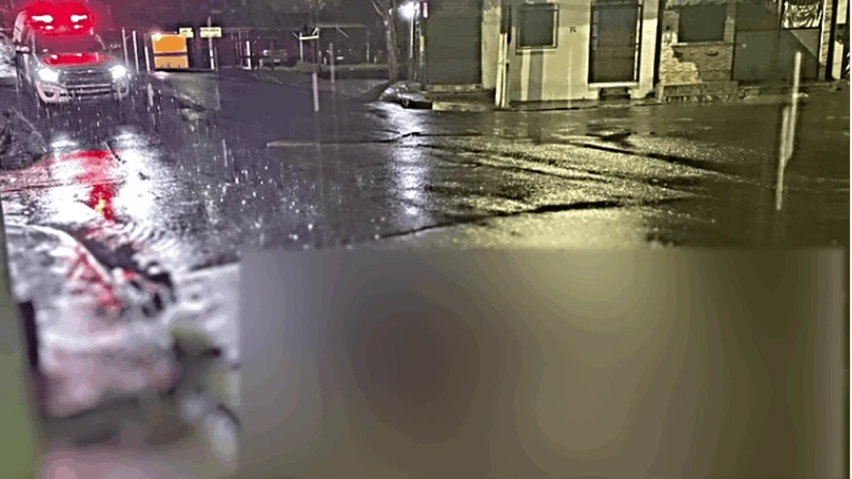 Homem é jogado de carro e morto a tiros na Zona Centro-Sul de Manaus