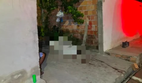 Homem é surpreendido por suspeito armado e morto a tiros na Zona Norte de Manaus