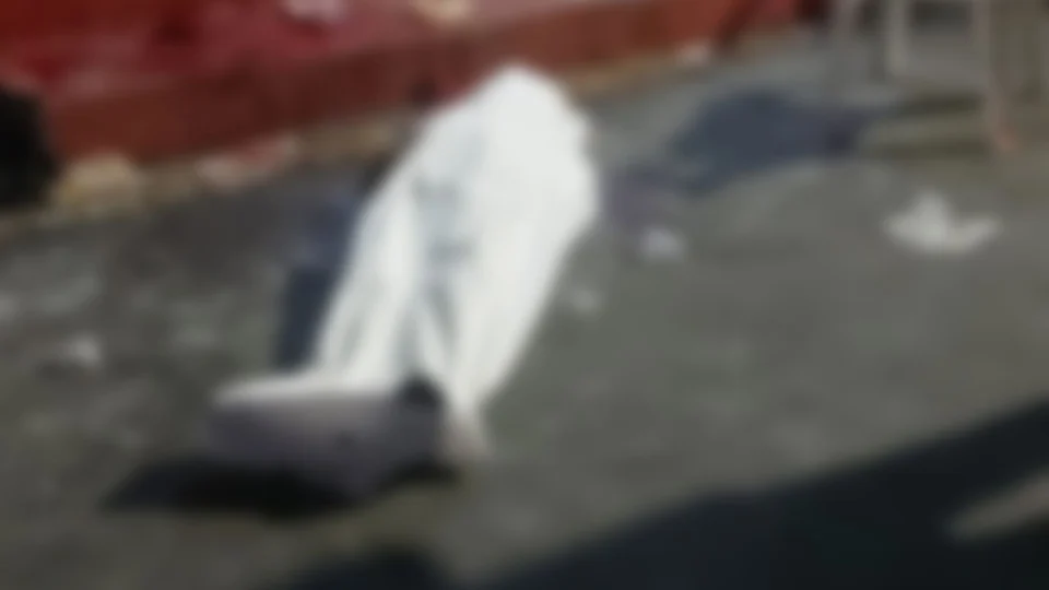 Homem é assassinado a facadas em bar na Zona Centro-Sul de Manaus