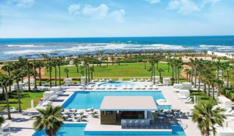 Flamengo inicia preparativos para viagem ao Marrocos; veja hotel do time