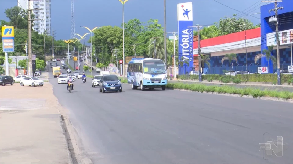 VÍDEO: IMMU reduzirá velocidade das vias após o aumento de acidentes em Manaus