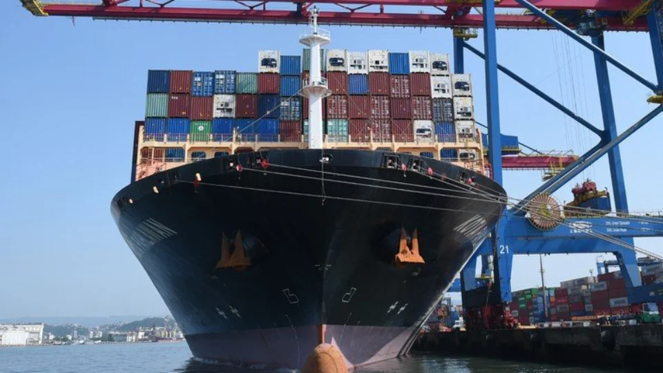 Brasil e EUA: comércio entre países vai a US$ 88,7 bi e bate recorde em 2022