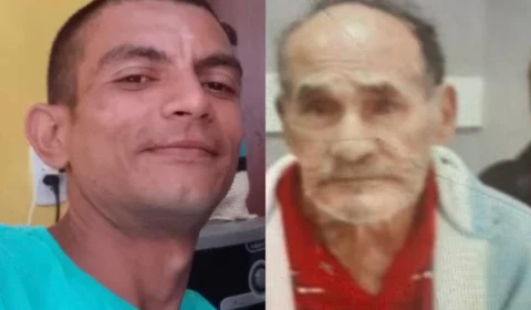 Polícia divulga imagens de homens desaparecidos em Manaus