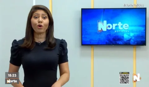 VÍDEO: assista à íntegra do Jornal Norte Notícias de 2 de janeiro