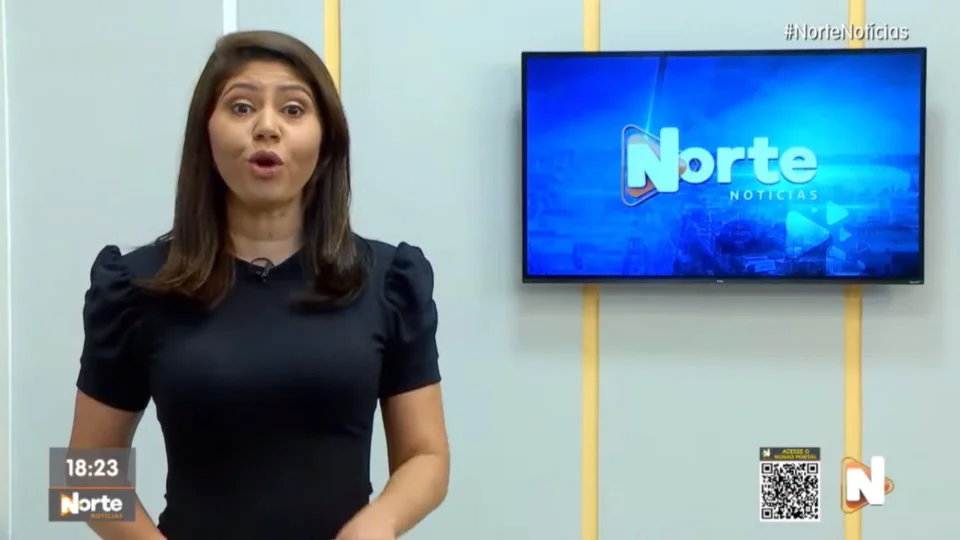VÍDEO: assista à íntegra do Jornal Norte Notícias de 2 de janeiro
