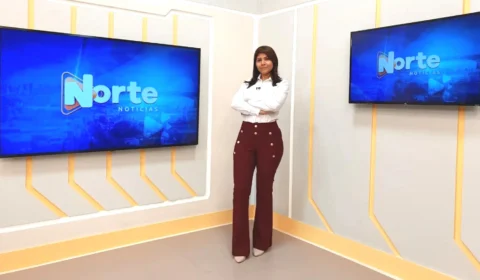 VÍDEO: assista à íntegra do Jornal Norte Notícias de 3 de janeiro