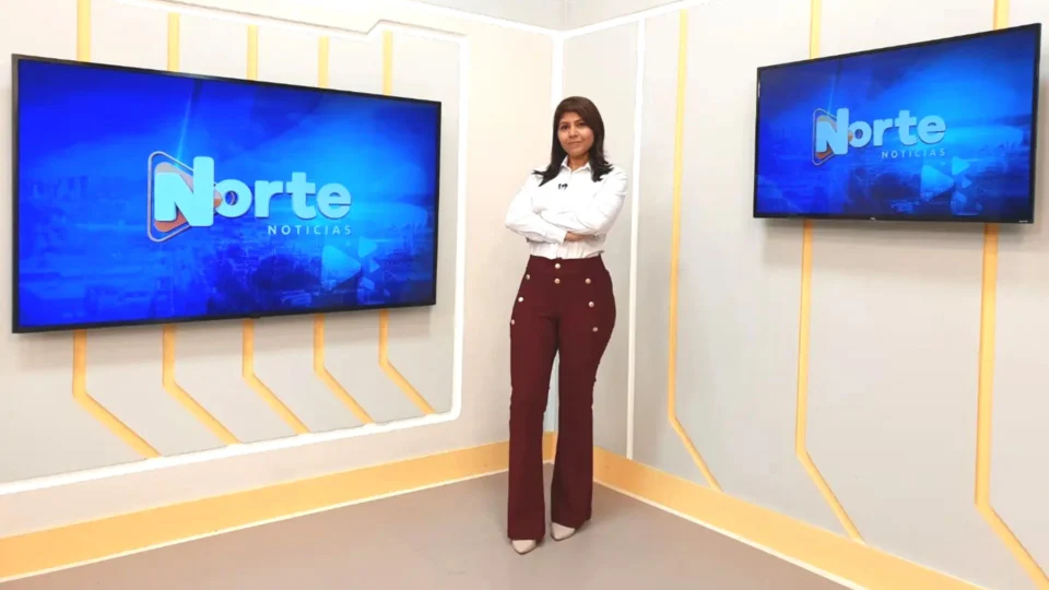 VÍDEO: assista à íntegra do Jornal Norte Notícias de 3 de janeiro