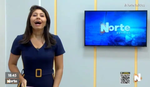 VÍDEO: assista à íntegra do Jornal Norte Notícias de 4 de janeiro