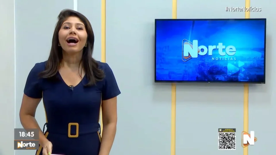 VÍDEO: assista à íntegra do Jornal Norte Notícias de 4 de janeiro