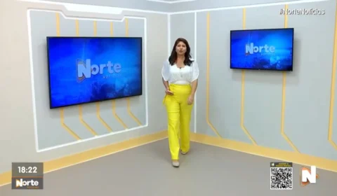 VÍDEO: assista à íntegra do Jornal Norte Notícias de 5 de janeiro
