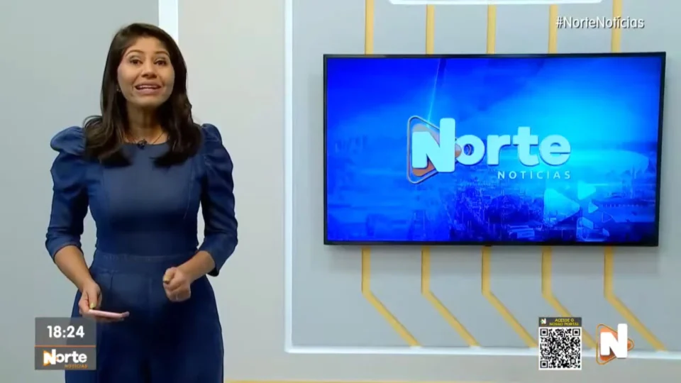 VÍDEO: assista à íntegra do Jornal Norte Notícias de 6 de janeiro