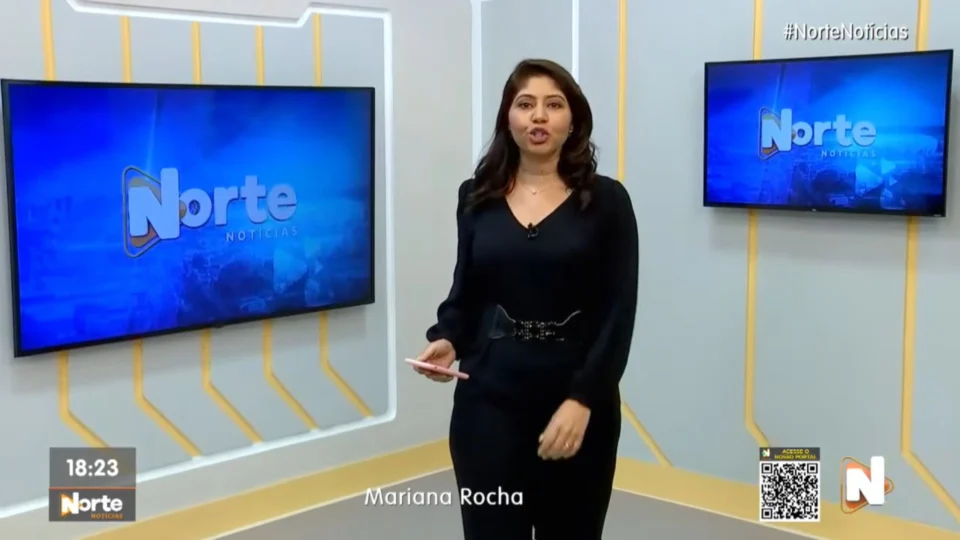 VÍDEO: assista à íntegra do Jornal Norte Notícias de 9 de janeiro