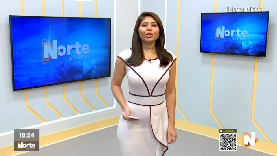 VÍDEO: assista à íntegra do Jornal Norte Notícias de 10 de janeiro