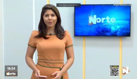 VÍDEO: assista à íntegra do Jornal Norte Notícias de 11 de janeiro