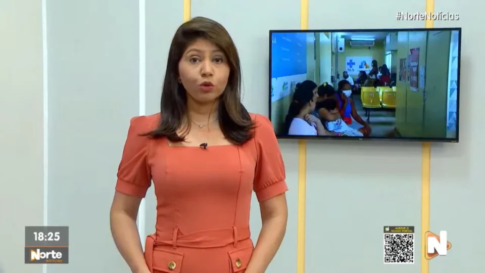 VÍDEO: assista à íntegra do Jornal Norte Notícias de 12 de janeiro