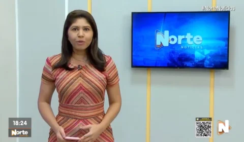 VÍDEO: assista à íntegra do Jornal Norte Notícias de 13 de janeiro