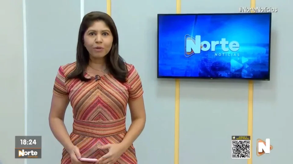 VÍDEO: assista à íntegra do Jornal Norte Notícias de 13 de janeiro