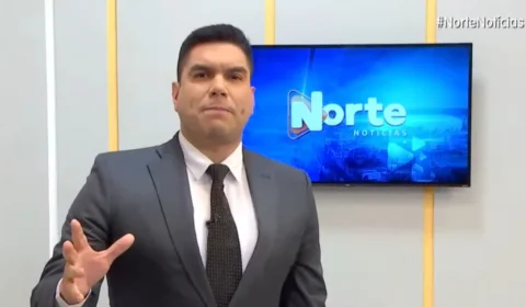 VÍDEO: assista à íntegra do Jornal Norte Notícias de 14 de janeiro