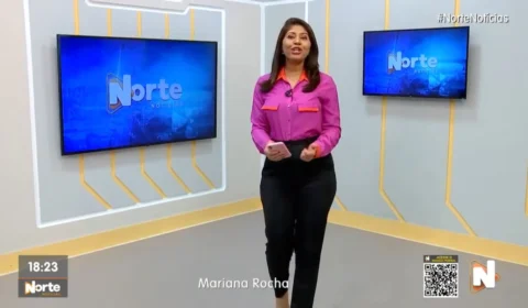 VÍDEO: assista à íntegra do Jornal Norte Notícias de 17 de janeiro