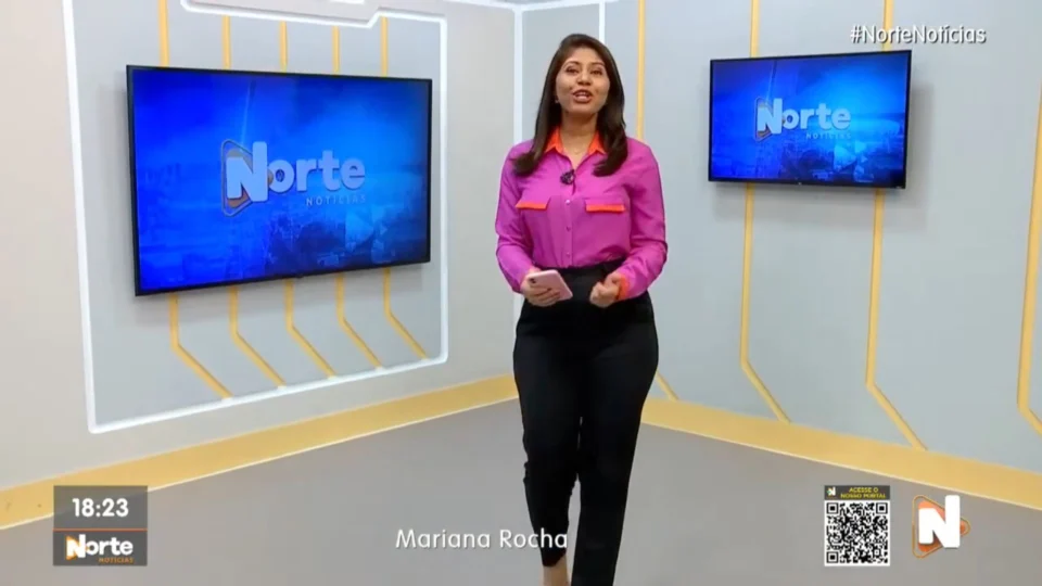 VÍDEO: assista à íntegra do Jornal Norte Notícias de 17 de janeiro