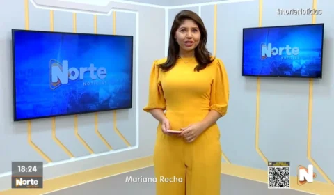 VÍDEO: assista à íntegra do Jornal Norte Notícias de 18 de janeiro