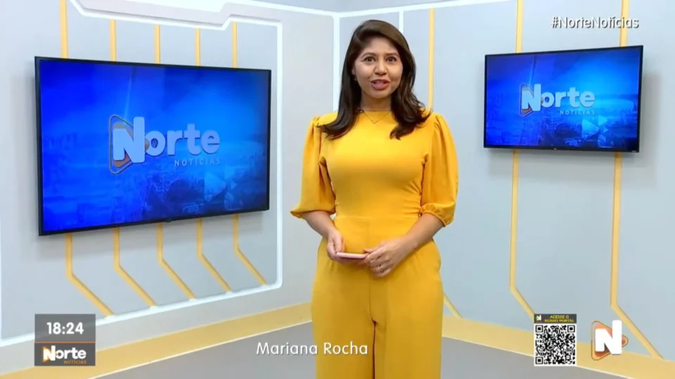 VÍDEO: assista à íntegra do Jornal Norte Notícias de 18 de janeiro