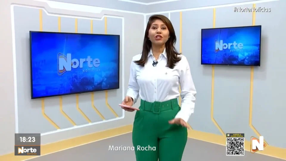 VÍDEO: assista à íntegra do Jornal Norte Notícias de 19 de janeiro