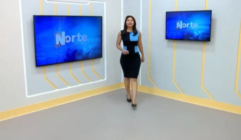 VÍDEO: assista à íntegra do Jornal Norte Notícias de 20 de janeiro