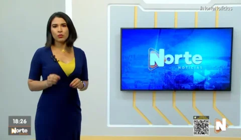 VÍDEO: assista à íntegra do Jornal Norte Notícias de 21 de janeiro