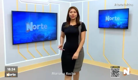 VÍDEO: assista à íntegra do Jornal Norte Notícias de 23 de janeiro