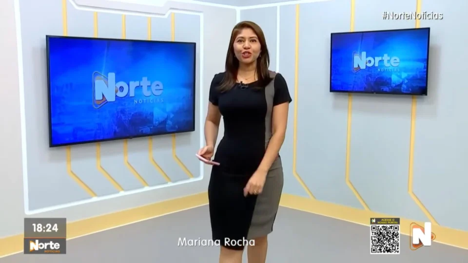 VÍDEO: assista à íntegra do Jornal Norte Notícias de 23 de janeiro