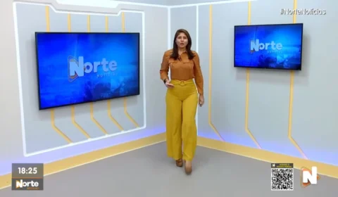 VÍDEO: assista à íntegra do Jornal Norte Notícias de 30 de janeiro