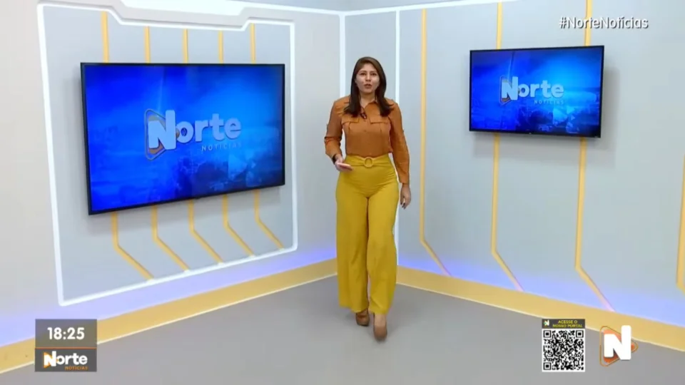 VÍDEO: assista à íntegra do Jornal Norte Notícias de 30 de janeiro
