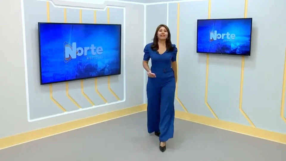 VÍDEO: assista à íntegra do Jornal Norte Notícias de 31 de janeiro