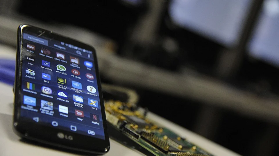 Internet das Coisas pode ajudar as empresas no avanço da automação, diz estudo