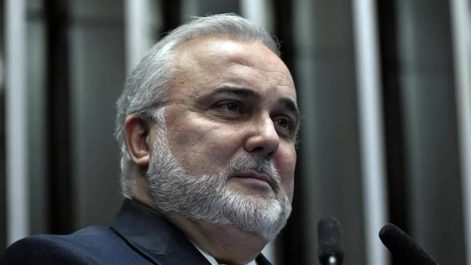 Conselho da Petrobras aprova Jean Paul Prates como novo presidente da estatal