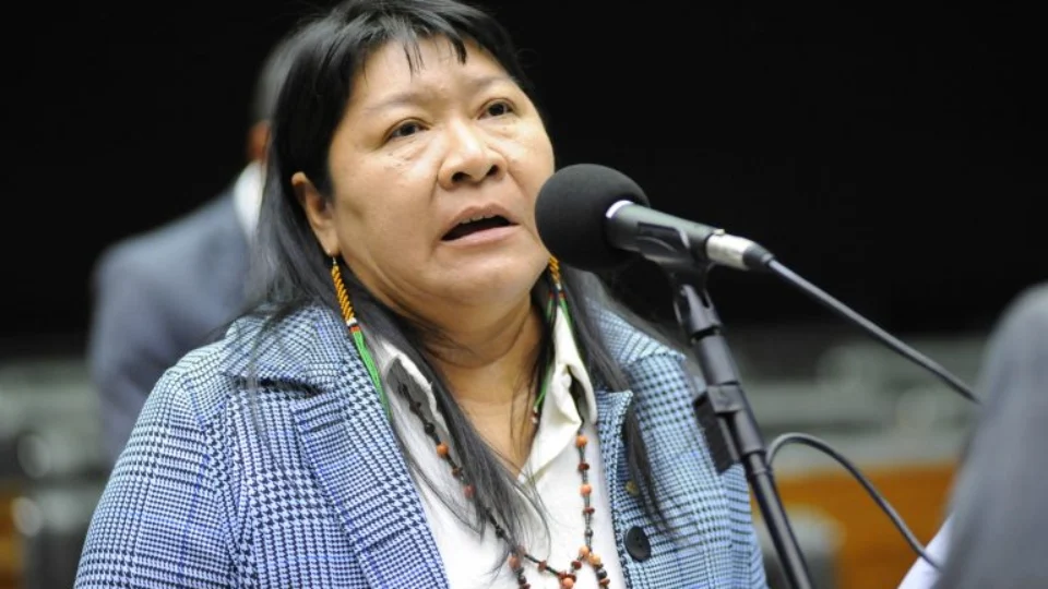 Indicação de Lula, Joenia Wapichana quer autonomia política para a Funai