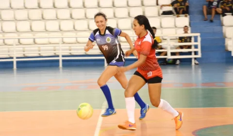 UEA divulga data para inscrição dos Jogos Universitários 2022 no AM