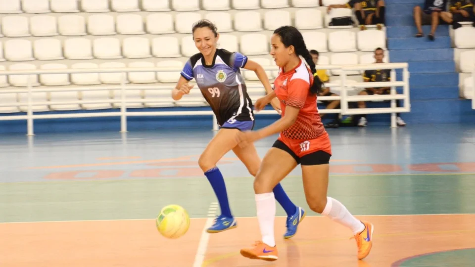 UEA divulga data para inscrição dos Jogos Universitários 2022 no AM