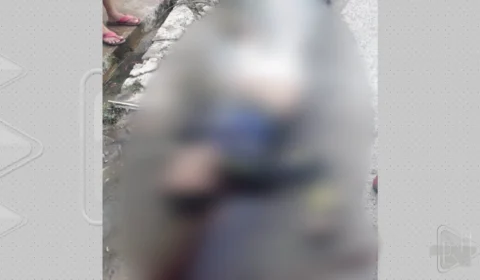 VÍDEO: jovem de 22 anos é morto a tiros no Bairro Tarumã, Zona Oeste de Manaus