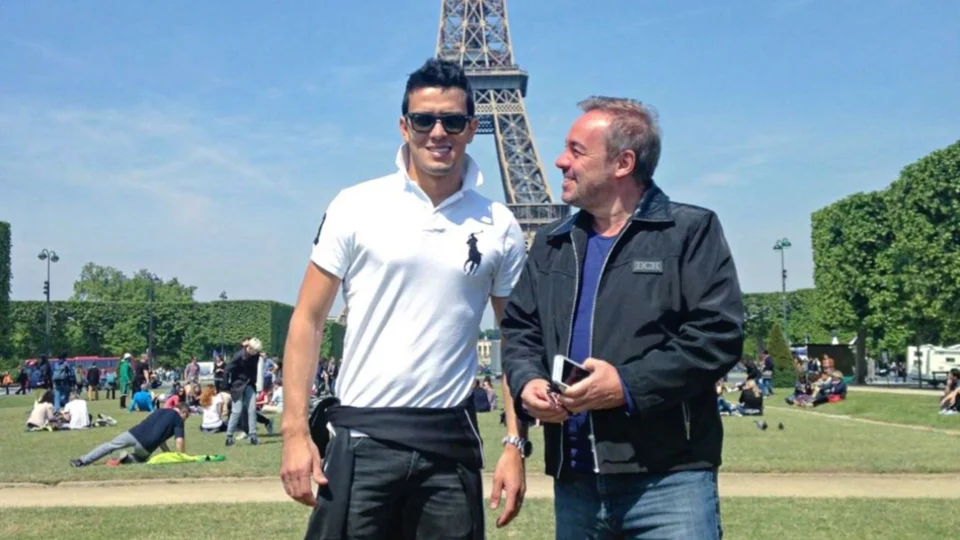 Justiça decide que Gugu Liberato e Thiago Salvático não eram casal