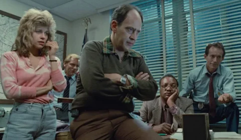 Ator Earl Boen, de ‘O Exterminador do Futuro’, morre aos 81 anos