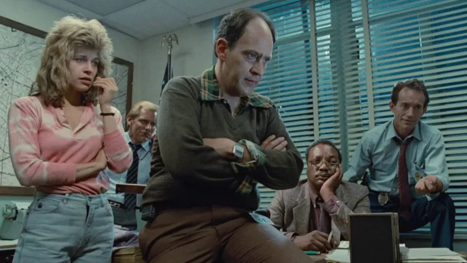 Ator Earl Boen, de ‘O Exterminador do Futuro’, morre aos 81 anos