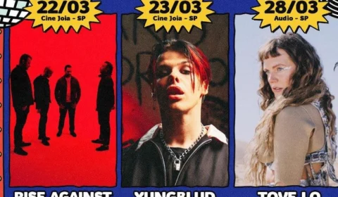 Lollapalooza Brasil anuncia programação do Lolla Sideshows