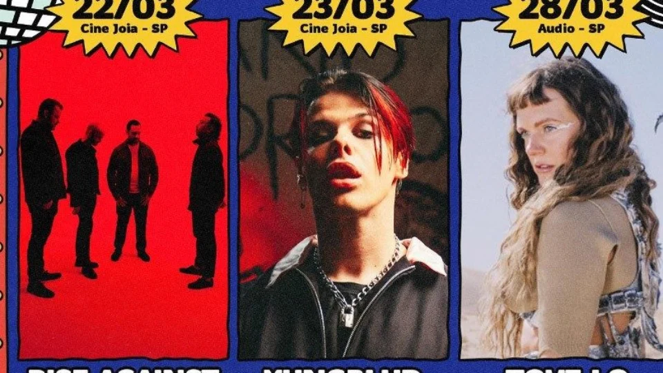 Lollapalooza Brasil anuncia programação do Lolla Sideshows